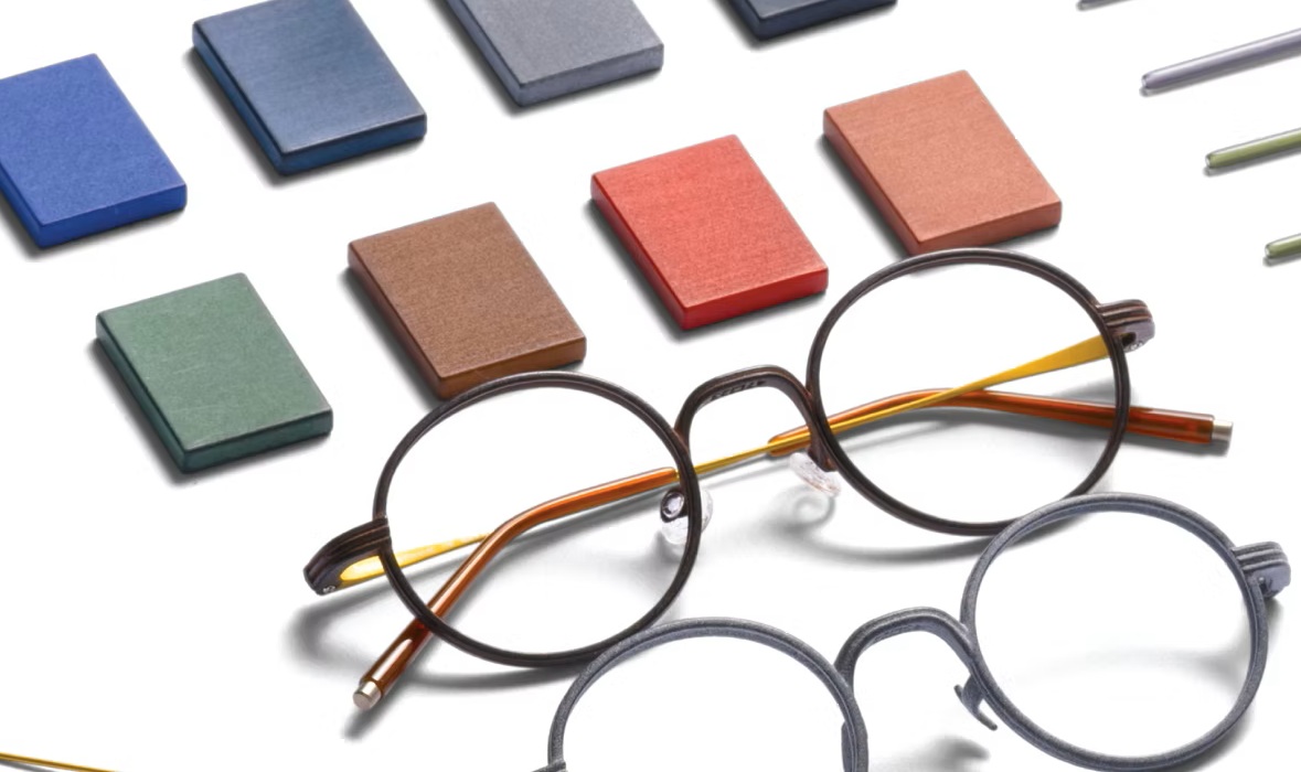 Frame styles